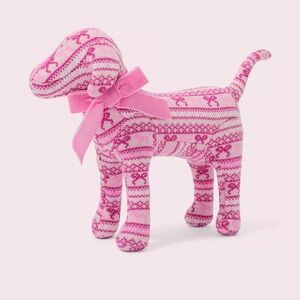 VS PINK LIMITED EDITION Loveshackfancy Medium Dog